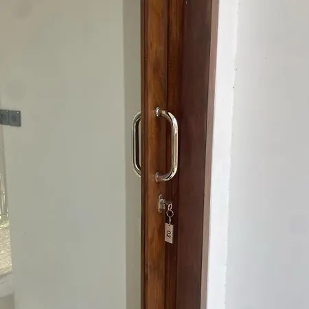 The Corner Homestay Kuta  Exterior photo