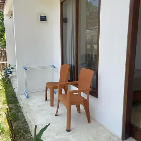 The Corner Homestay Kuta  Exterior photo
