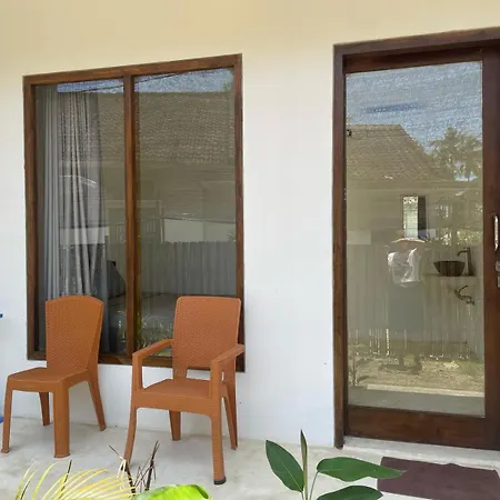 The Corner Homestay Kuta  Room photo