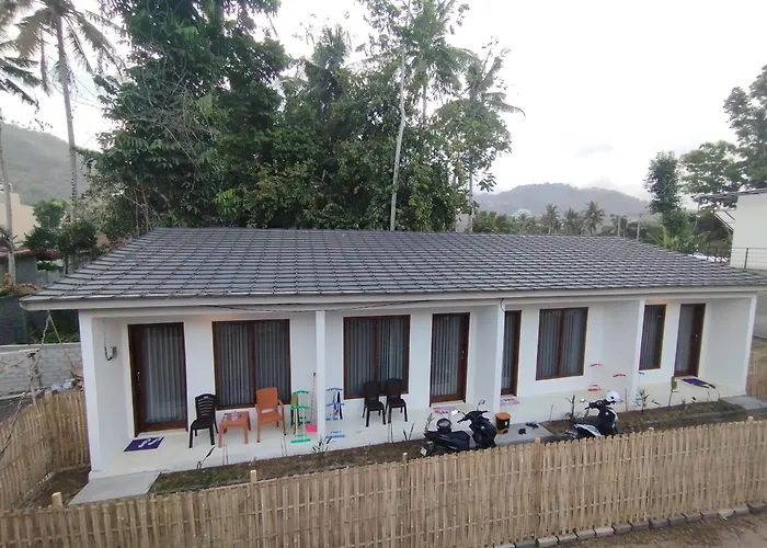 The Corner Homestay