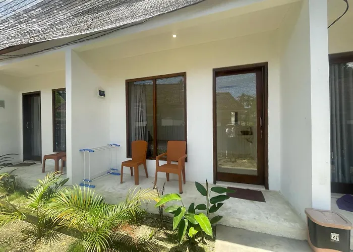 The Corner Homestay
