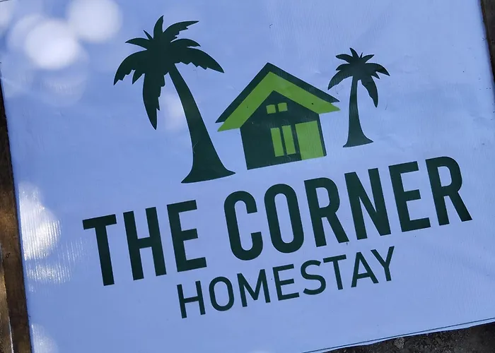 The Corner Homestay