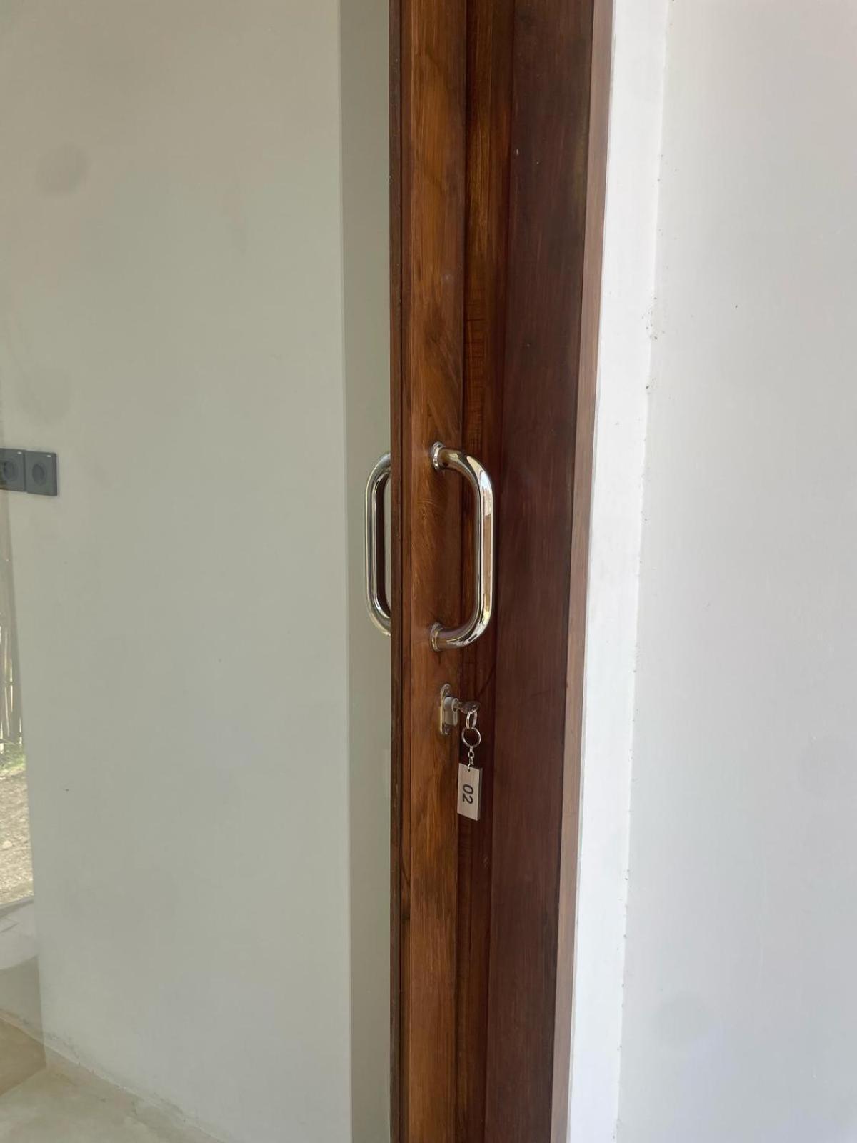 The Corner